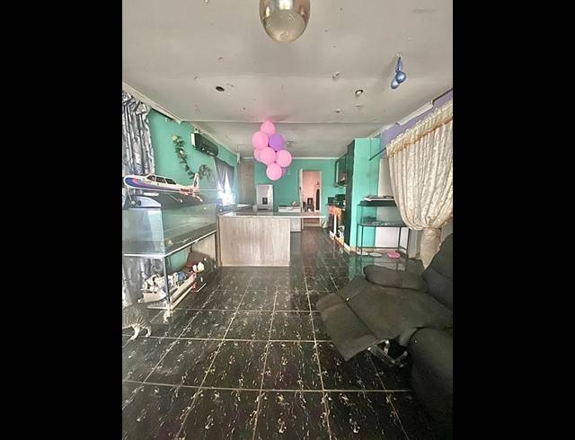 3 BEDROOM HOUSE FOR SALE IN NORTHDALE